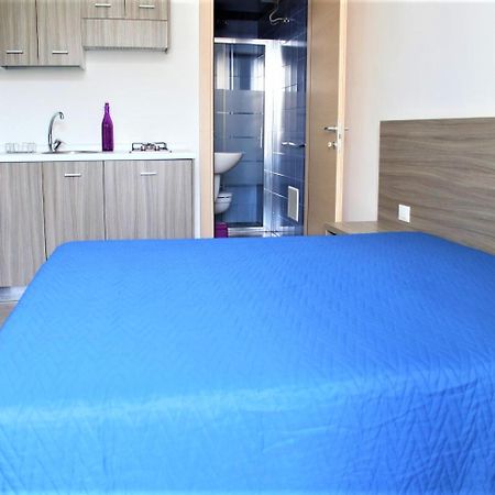 Monolocali Residence Petraroli By Salentolimit Porto Cesareo Exterior foto