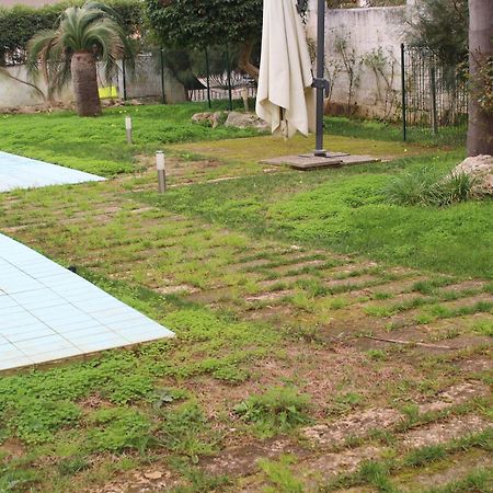 Monolocali Residence Petraroli By Salentolimit Porto Cesareo Exterior foto