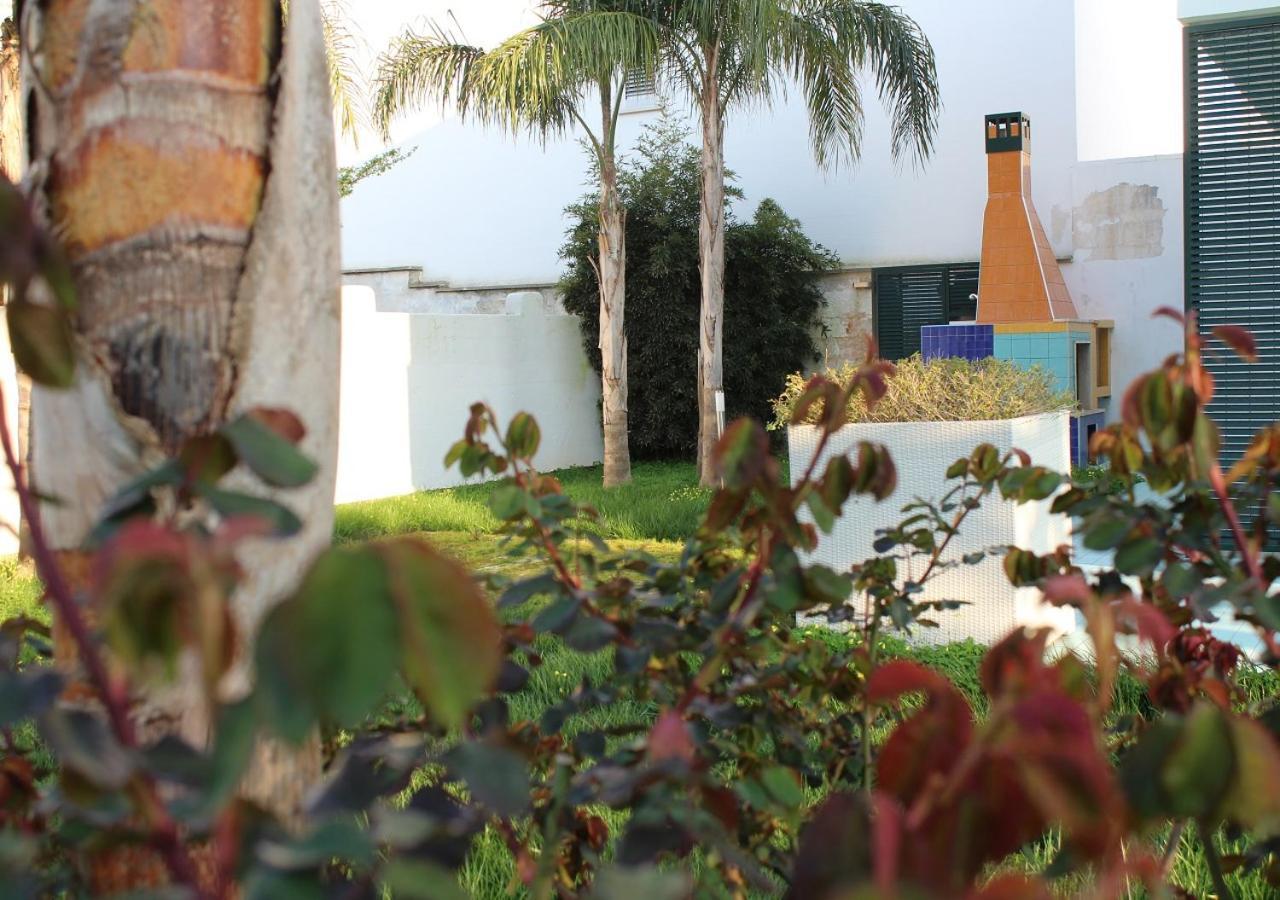 Monolocali Residence Petraroli By Salentolimit Porto Cesareo Exterior foto
