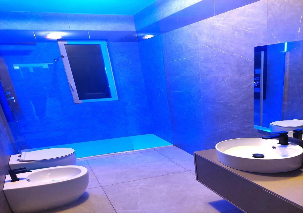 Monolocali Residence Petraroli By Salentolimit Porto Cesareo Exterior foto